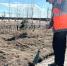 Андрей Воронов присоединился к отрядам главы в Коротчаево - Телевидение Импульс