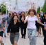 На Ямале отмечают День молодёжи - Телевидение Импульс