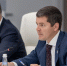 Дмитрий Артюхов принял участие в совещании по вопросам развития Обь-Иртышского бассейна внутренних водных путей - Телевидение Импульс