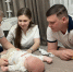 На Ямале выдали первый региональный маткапитал семье из ДНР по новым условиям - Телевидение Импульс