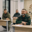 В Муравленко проходит региональный конкурс «Лучший народный дружинник» - Телевидение Импульс