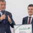 Ямал в топе регионов-лидеров по реализации нацпроекта в дорожной деятельности - Телевидение Импульс