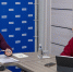 Дмитрий Артюхов провёл приём граждан - Телевидение Импульс