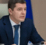 Дмитрий Артюхов принял участие в Совете при полпреде УрФО - Администрация г. Новый Уренгой