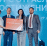 На Ямале подвели итоги конкурса отраслевых достижений в сфере молодёжной политики - Телевидение Импульс