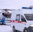 Ямальские медики и спасатели успешно отработали порядка 4600 экстренных вызовов за новогодние праздники - Телевидение Импульс