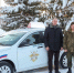 На Ямале появился учебный автомобиль с ручным управлением для ветеранов СВО с инвалидностью - Телевидение Импульс
