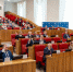 Ямальский парламент утвердил треть состава Общественной палаты региона - Телевидение Импульс
