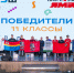 В Новом Уренгое завершилась Всероссийская олимпиада школьников по физике - Телевидение Импульс